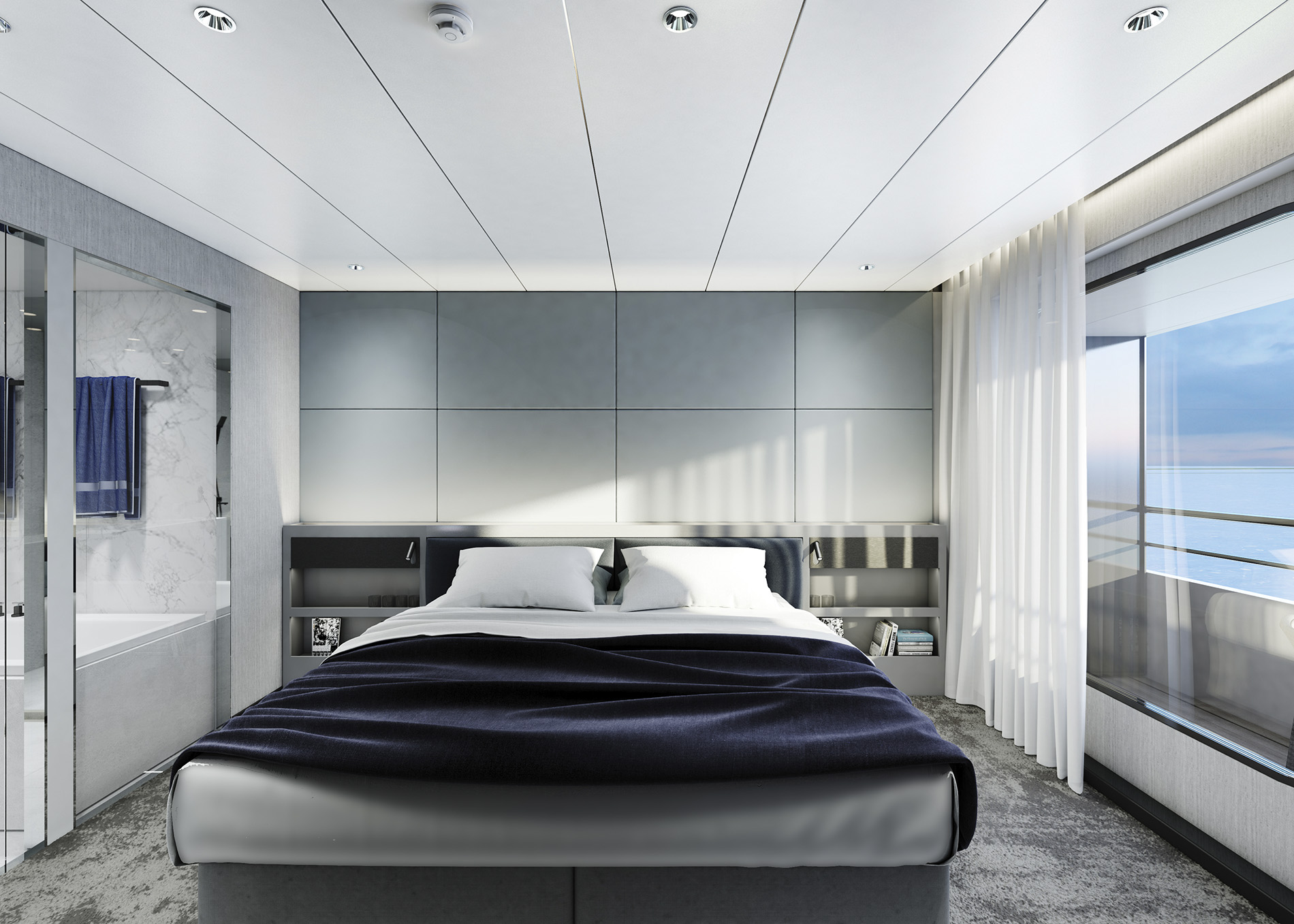 Emerald Yacht Cruises - Emerald Azzurra - Owners Suite _1_.jpg